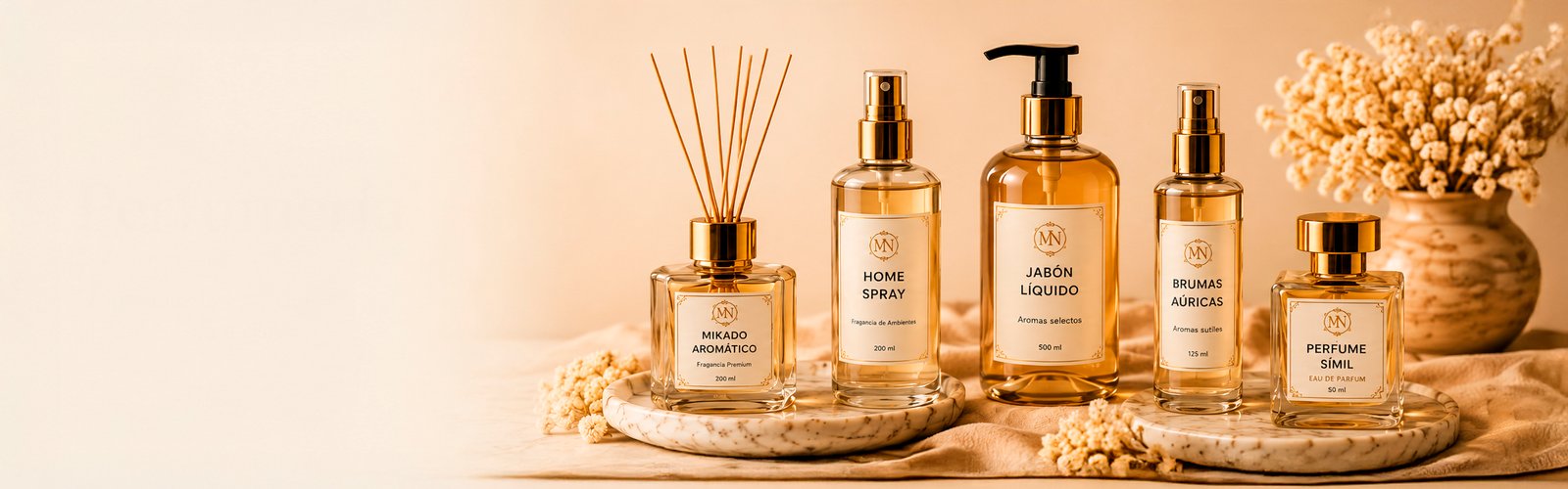 Perfumes