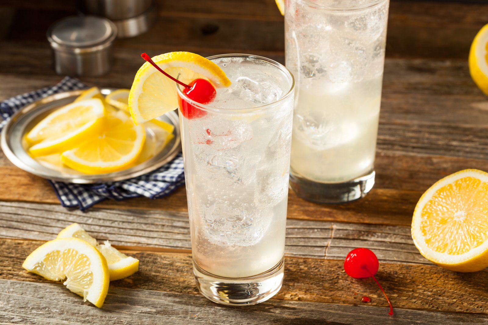 Tom Collins